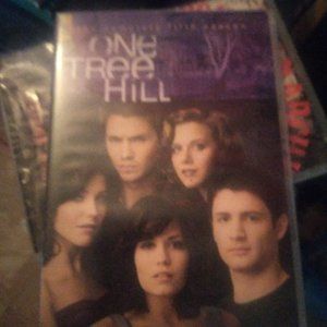 One tree hill season 5